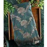 Pure Georgette Banaras Bandhani Saree