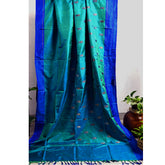 Pure Kanchi Pattu Saree