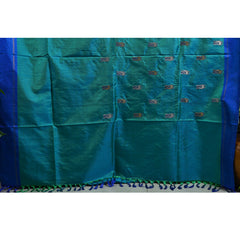 Pure Kanchi Pattu Saree