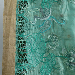 Pure Banarasi Pattu Saree