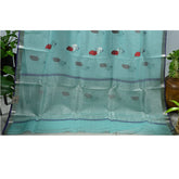 Pure Zari Kota Saree