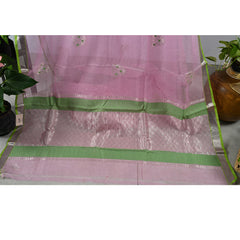 Pure Zari Kota Saree