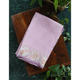Pure Organza saree