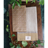 Tussar Silk Saree