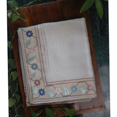 Organza Sarees