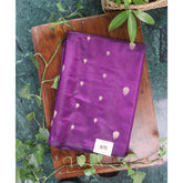 Raw Mango Silk Sarees