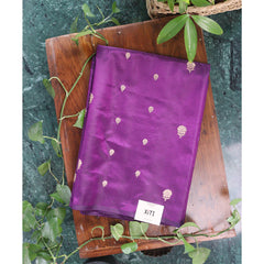 Raw Mango Silk Sarees