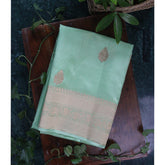 Raw Mango Silk Sarees