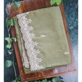 Pure Tussar Sarees