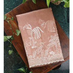 Tissue Kota Sarees