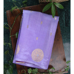 Raw Mango Silk Sarees